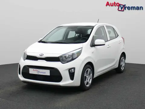 Annonce KIA PICANTO Essence 2022 d'occasion 