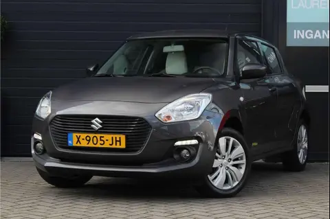 Annonce SUZUKI SWIFT Essence 2020 d'occasion 