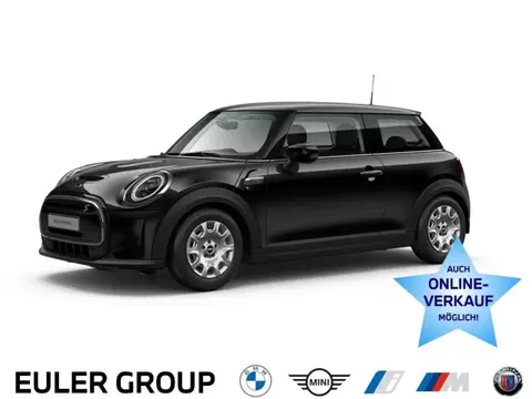 Used MINI COOPER Electric 2022 Ad 