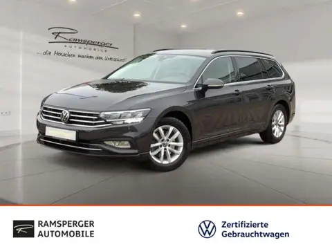 Annonce VOLKSWAGEN PASSAT Essence 2024 d'occasion 