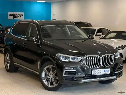 Used BMW X5 Hybrid 2021 Ad 