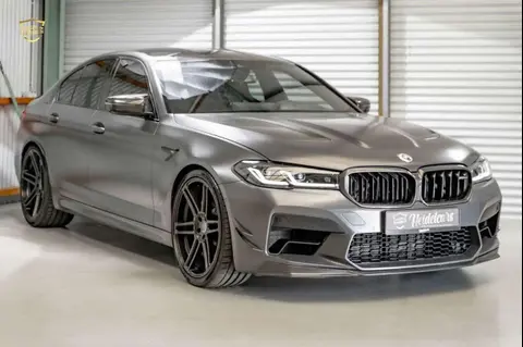 Annonce BMW M5 Essence 2021 d'occasion 