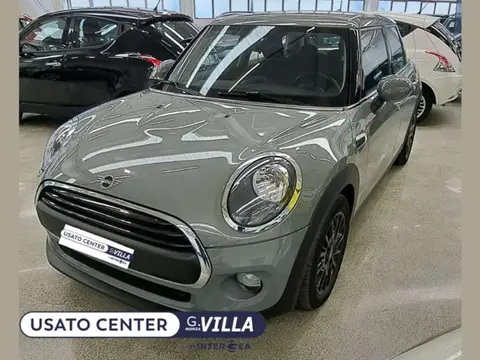 Used MINI ONE Diesel 2018 Ad 