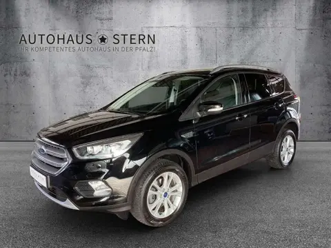 Annonce FORD KUGA Essence 2019 d'occasion 