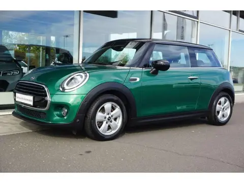 Used MINI COOPER Petrol 2020 Ad Germany