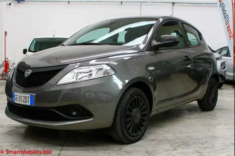 Used LANCIA YPSILON Hybrid 2021 Ad 