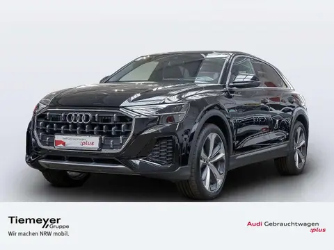 Annonce AUDI Q8 Diesel 2024 d'occasion Allemagne