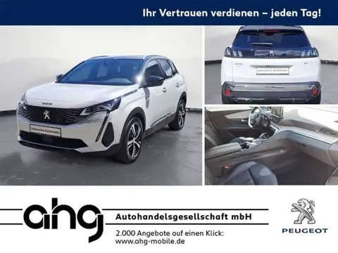 Used PEUGEOT 3008 Diesel 2021 Ad 