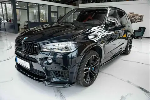 Used BMW X5 Petrol 2015 Ad 