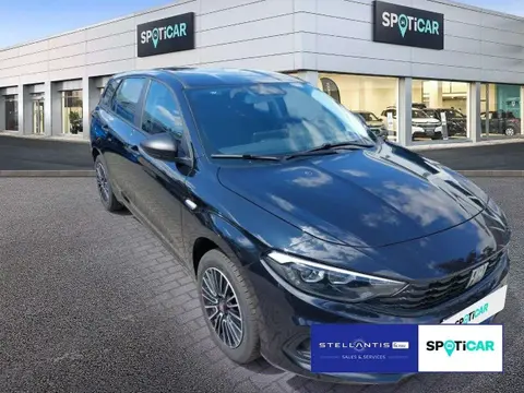 Used FIAT TIPO Petrol 2024 Ad 