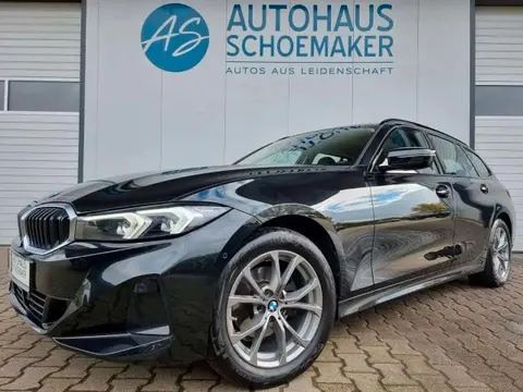 Annonce BMW SERIE 3 Diesel 2022 d'occasion 