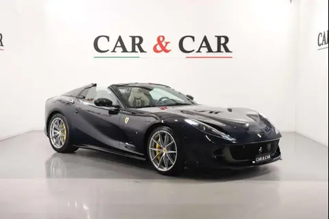 Used FERRARI 812 Petrol 2022 Ad 