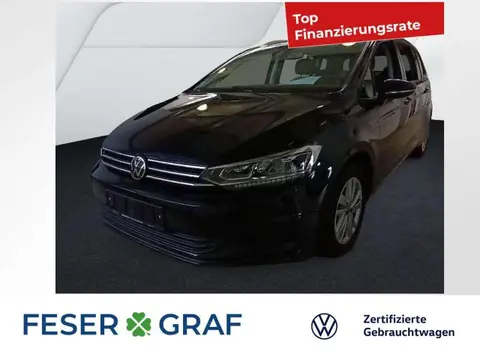 Used VOLKSWAGEN TOURAN Diesel 2022 Ad 