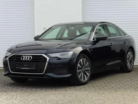 Annonce AUDI A6 Diesel 2019 d'occasion 