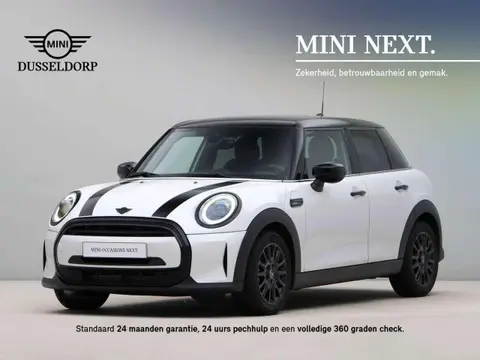 Used MINI COOPER Petrol 2023 Ad 