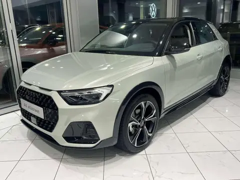 Annonce AUDI A1 Essence 2024 d'occasion 