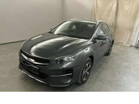 Used KIA XCEED Hybrid 2021 Ad 