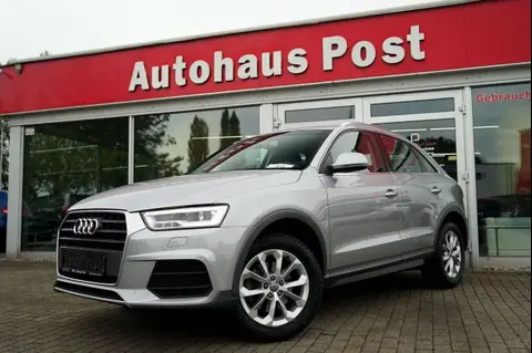 Used AUDI Q3 Petrol 2016 Ad 