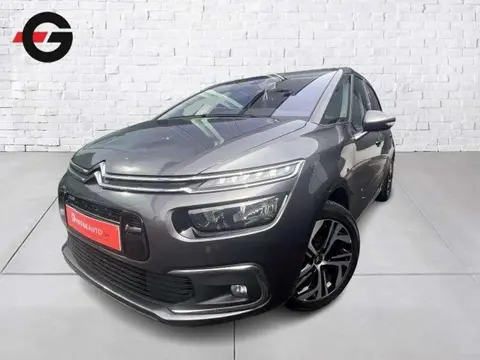 Annonce CITROEN C4 Essence 2017 d'occasion 