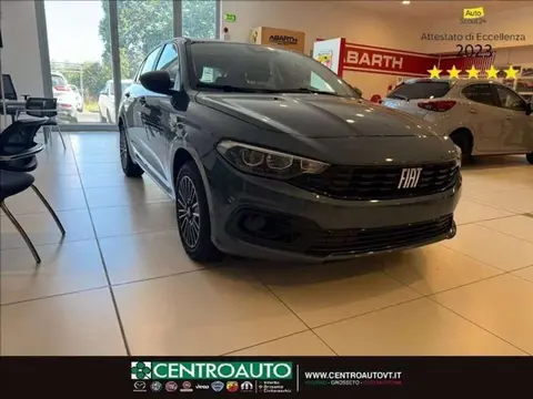 Annonce FIAT TIPO Diesel 2024 d'occasion 