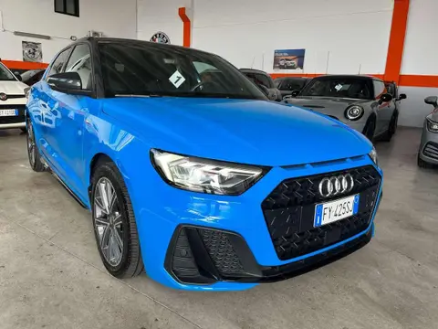 Used AUDI A1 Petrol 2019 Ad 