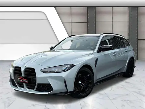 Annonce BMW M3 Essence 2023 d'occasion 