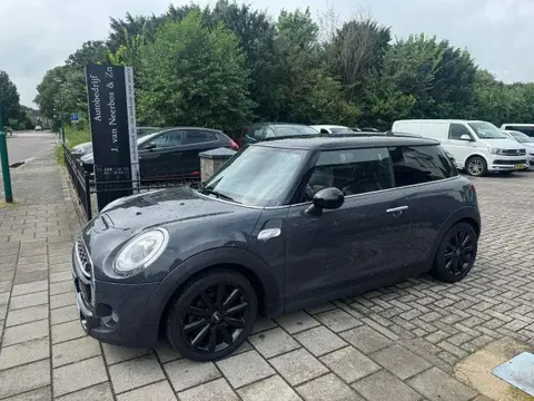 Annonce MINI COOPER Essence 2018 d'occasion 