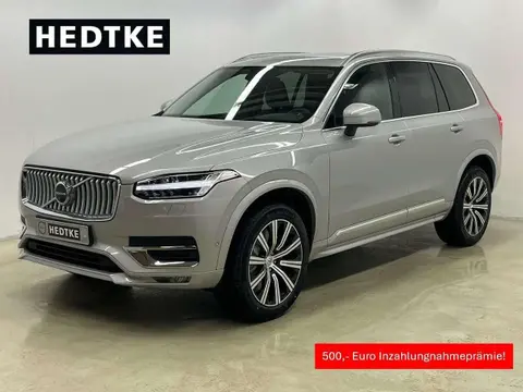 Used VOLVO XC90 Diesel 2024 Ad 