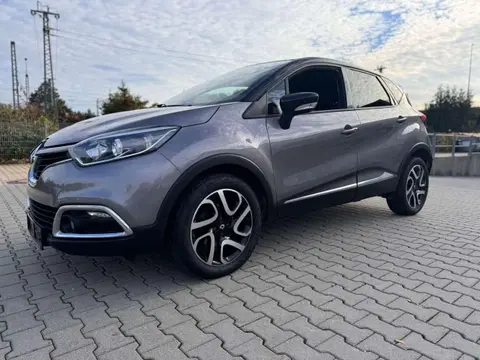 Used RENAULT CAPTUR Diesel 2015 Ad 