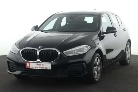 Annonce BMW SERIE 1 Essence 2022 d'occasion 