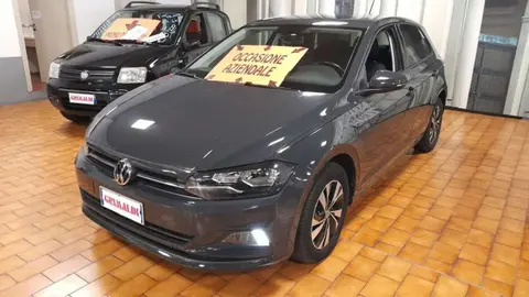 Annonce VOLKSWAGEN POLO Diesel 2019 d'occasion 