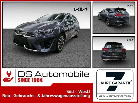 Used KIA CEED Hybrid 2023 Ad 