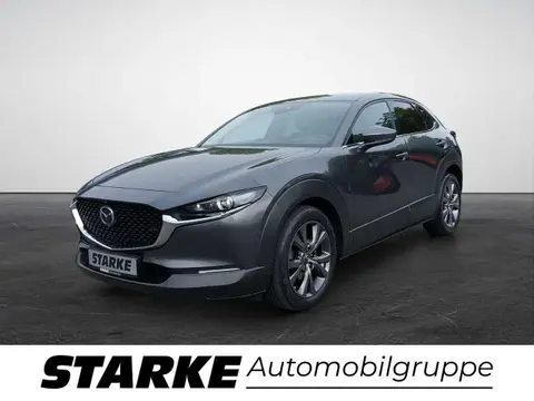 Used MAZDA CX-30 Petrol 2019 Ad 