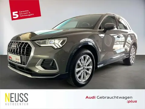 Annonce AUDI Q3 Diesel 2024 d'occasion 