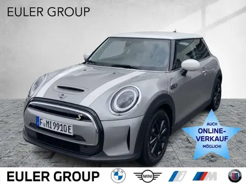 Used MINI COOPER Electric 2023 Ad 