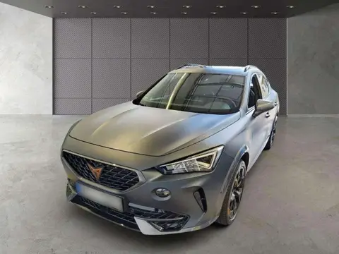 Annonce CUPRA FORMENTOR Essence 2021 d'occasion 