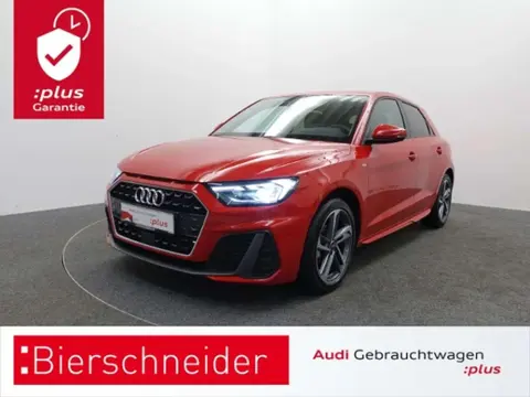 Annonce AUDI A1 Essence 2023 d'occasion 