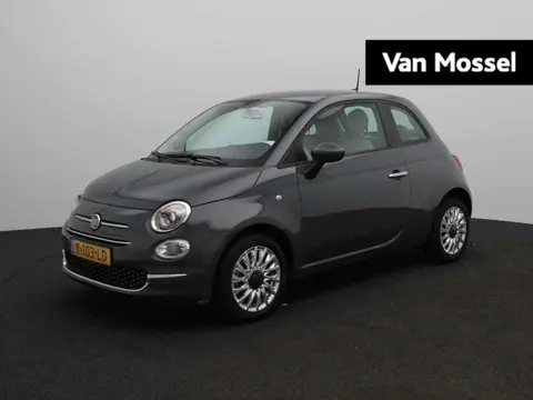 Annonce FIAT 500 Hybride 2021 d'occasion 