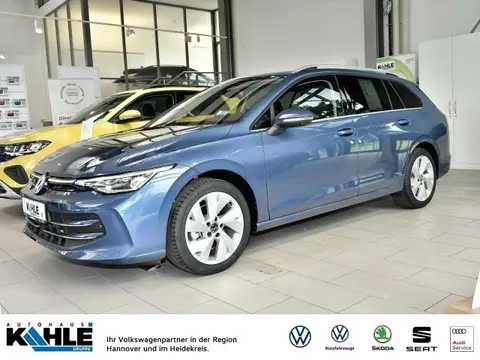 Annonce VOLKSWAGEN GOLF Essence 2024 d'occasion 