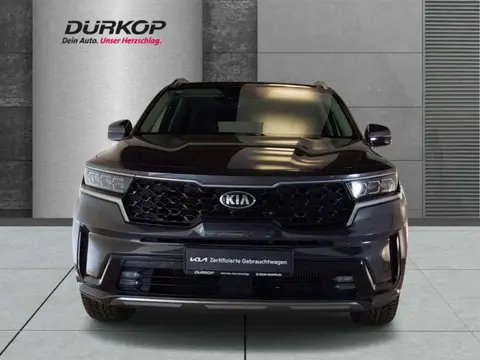 Used KIA SORENTO Diesel 2020 Ad 