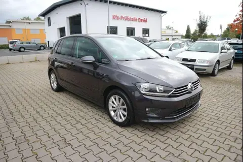 Used VOLKSWAGEN GOLF Petrol 2015 Ad 