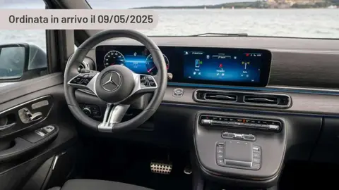 Annonce MERCEDES-BENZ CLASSE V Diesel 2024 d'occasion 