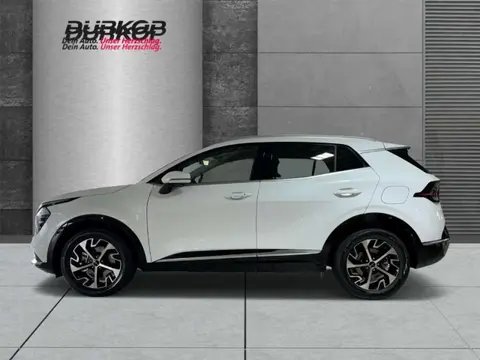 Annonce KIA SPORTAGE Essence 2024 d'occasion 