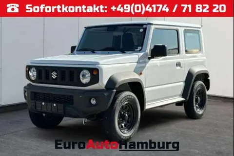 Used SUZUKI JIMNY Petrol 2024 Ad 