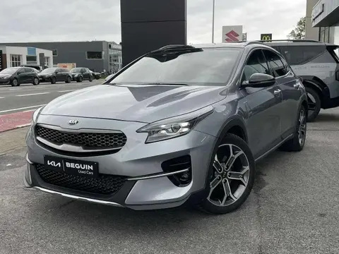 Used KIA XCEED Petrol 2019 Ad 