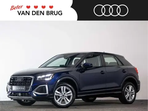 Used AUDI Q2 Petrol 2023 Ad 