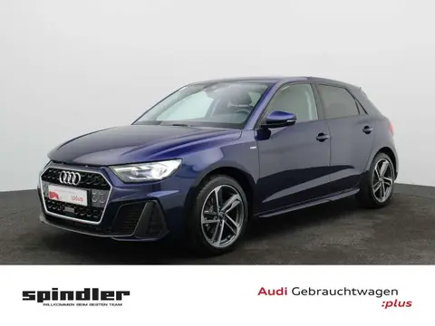 Used AUDI A1 Petrol 2024 Ad 