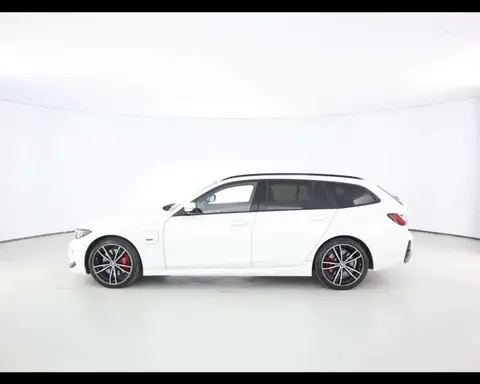 Annonce BMW SERIE 3 Hybride 2023 d'occasion 