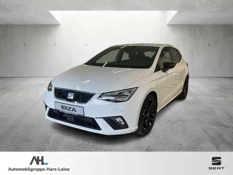 Used SEAT IBIZA Petrol 2024 Ad 