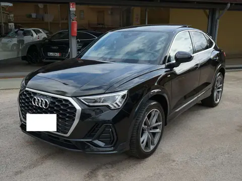 Annonce AUDI Q3 Diesel 2021 d'occasion 